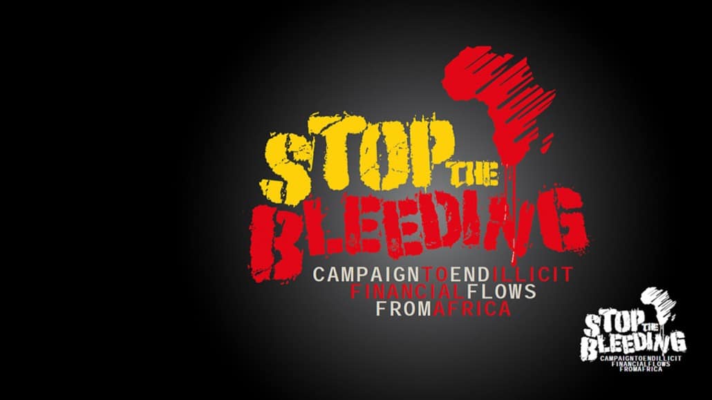 Stop the Bleeding