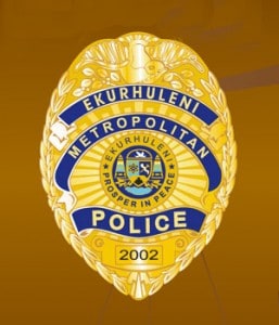 Ekurhuleni Metro Police