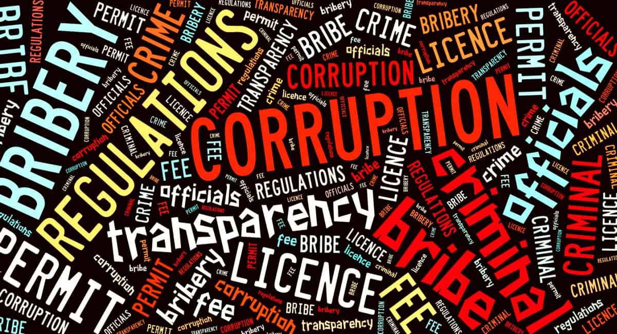 Can we put an end to corruption? - Corruption Watch