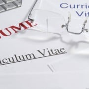 Curriculum vitae