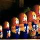 Matryoshka dolls