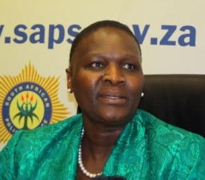 Riah Phiyega