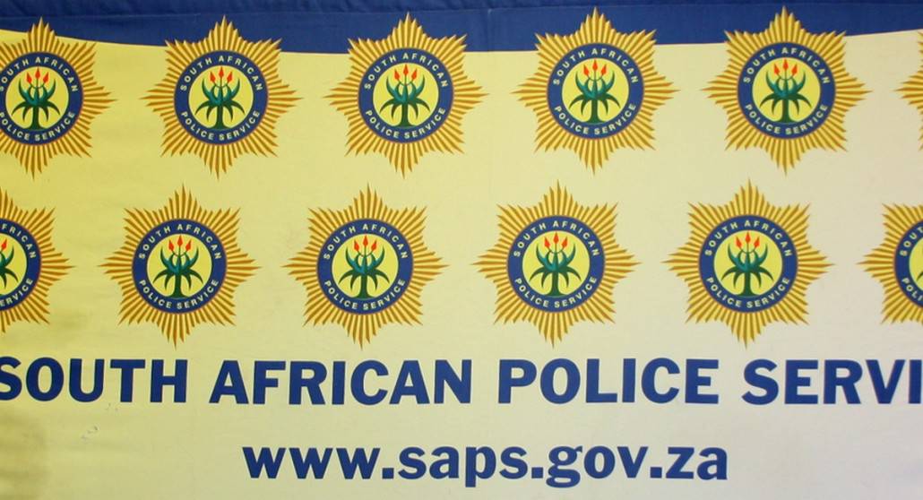 SAPS banner