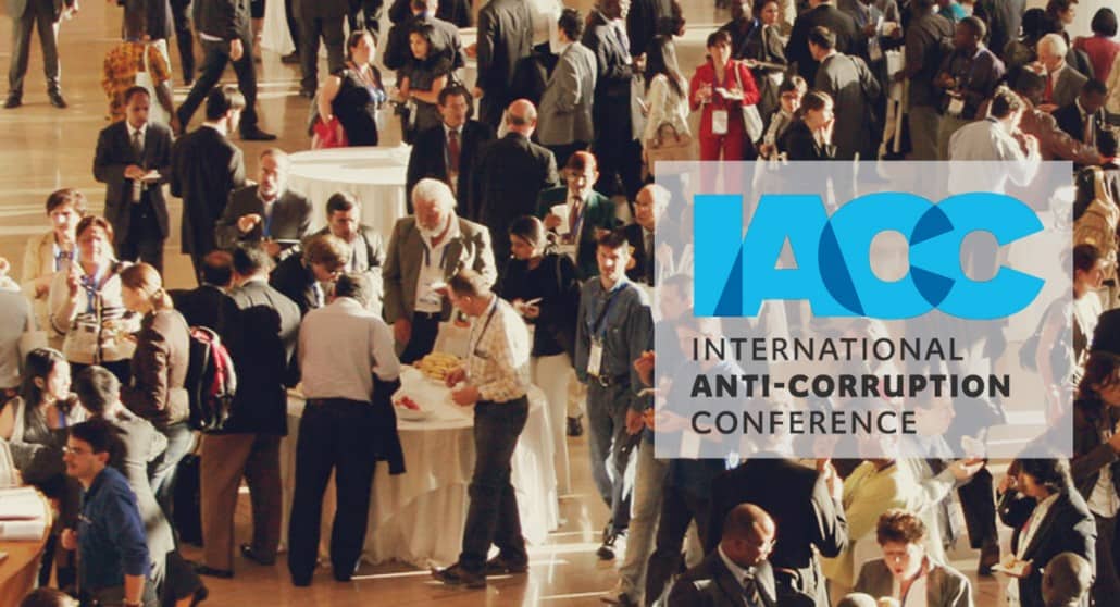 16th International Anti-Corruption Conference