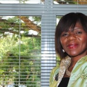 Public protector Thuli Madonsela