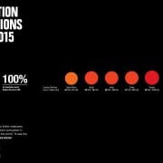 2015 CPI - Brics nations