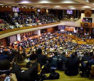 State of the Nation Address, 11 Feb 2016