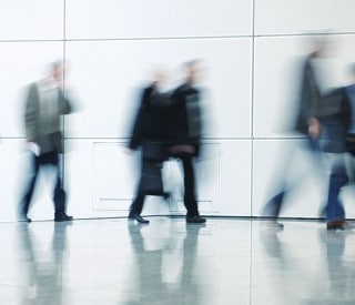 Businesspeople