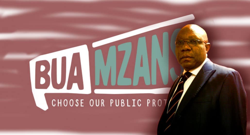 Adv Lawrence Mushwana