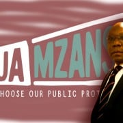 Adv Lawrence Mushwana