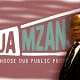 Adv Lawrence Mushwana