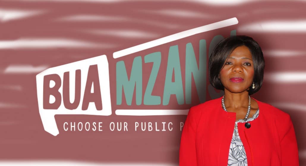 Thuli Madonsela