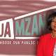 Thuli Madonsela