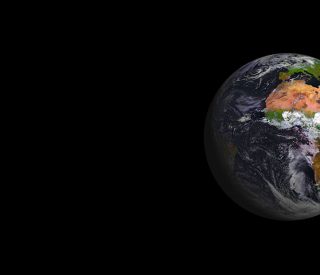 Earth from Space, Africa