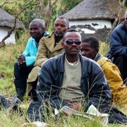 Sikosiphi “Bazooka” Rhadebe