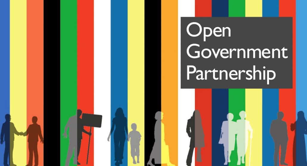 Open Government Partnership OGP