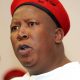 Julius Malema