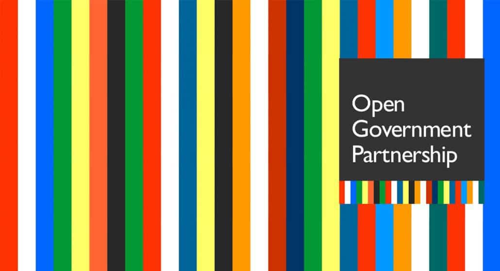 Open Government Partnership