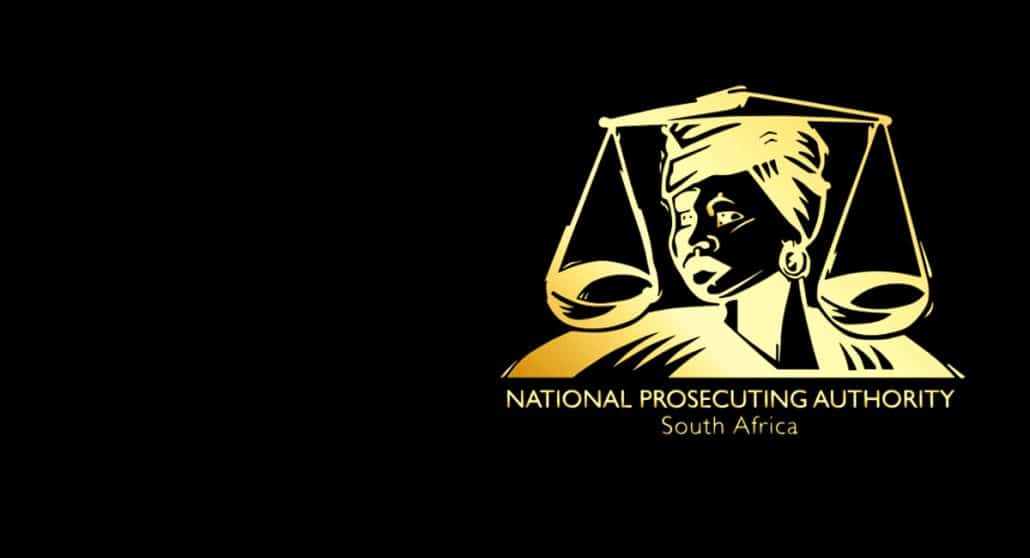 National Prosecuting Authority