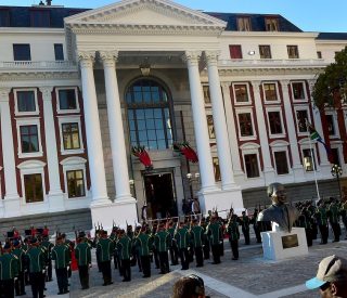 State of the Nation Address, 2017