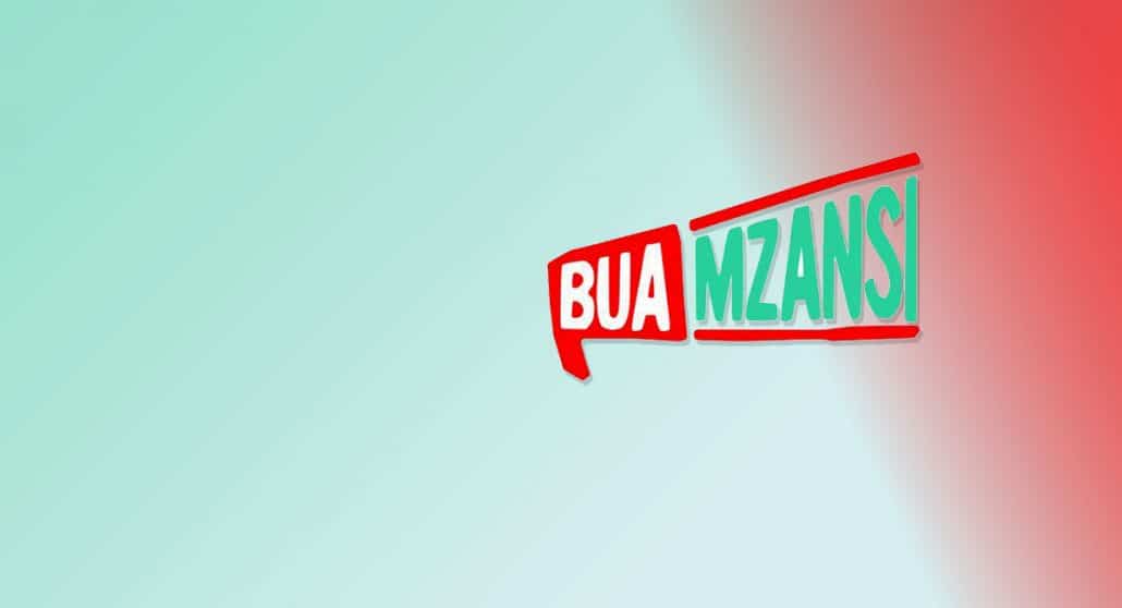 Bua Mzansi 2