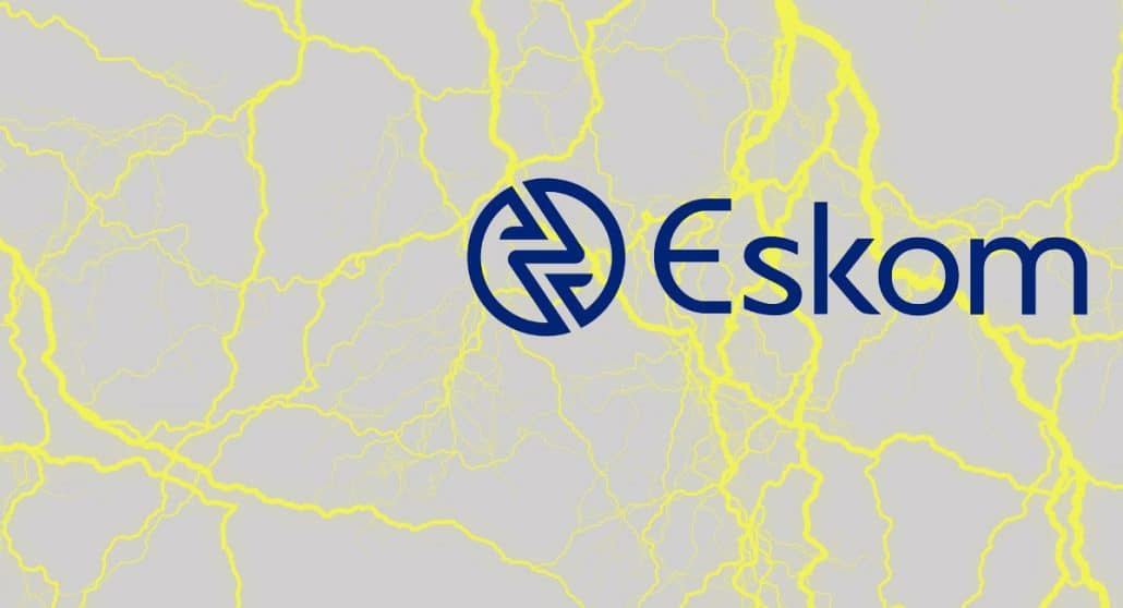 Eskom logo