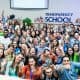 TI School of Integrity participants