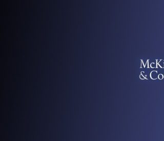 McKinsey logo