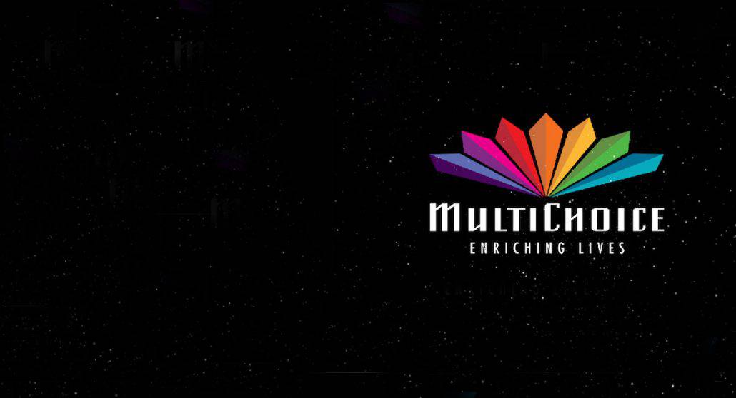 MultiChoice logo