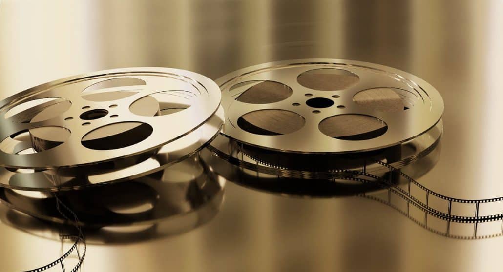Film reel whistleblowers