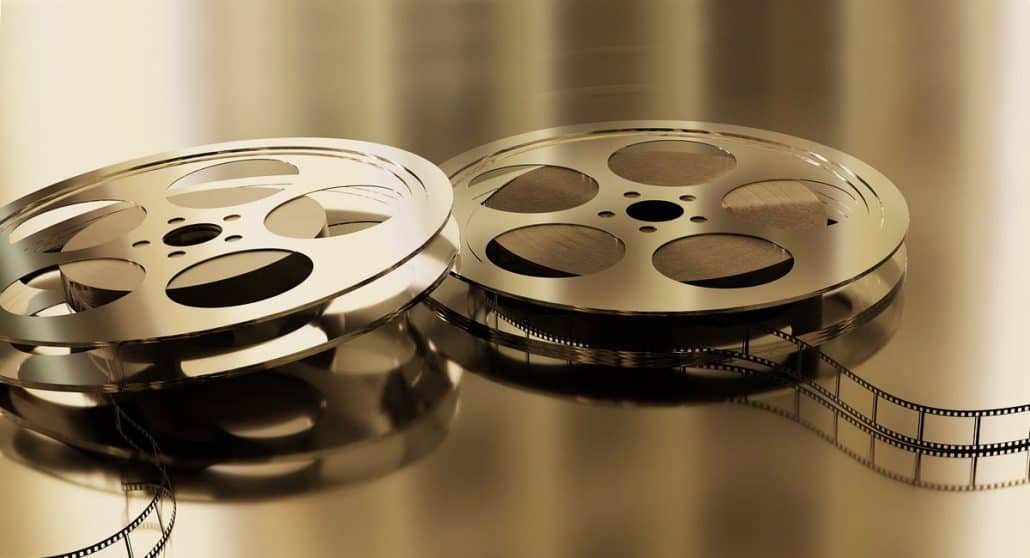 Film reel whistleblowers