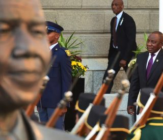 State of the Nation Address 2018