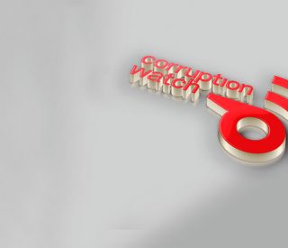 CW 3D logo