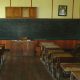 School classroom