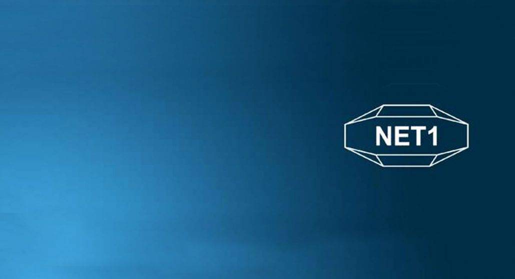 Net1 logo
