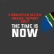Corruption Watch annual report 2017