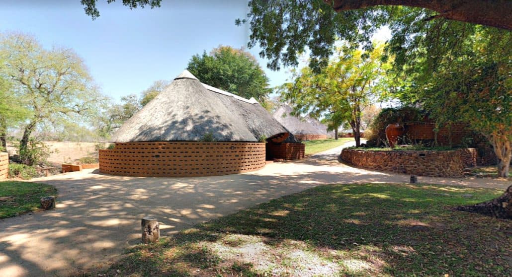 Malamala game reserve