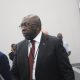 Former finance minister Nhlanhla Nene appears before the Zondo Commission