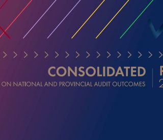 PFMA audit outcomes 2017/2018