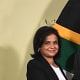 Advocate Shamila Batohi