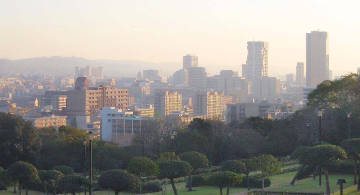 tshwane