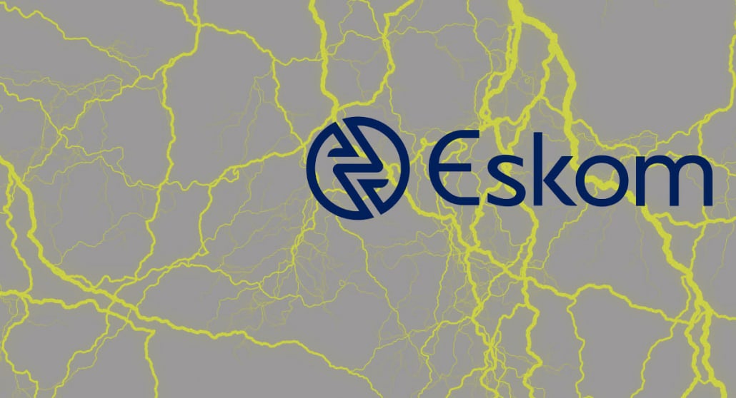 Eskom logo