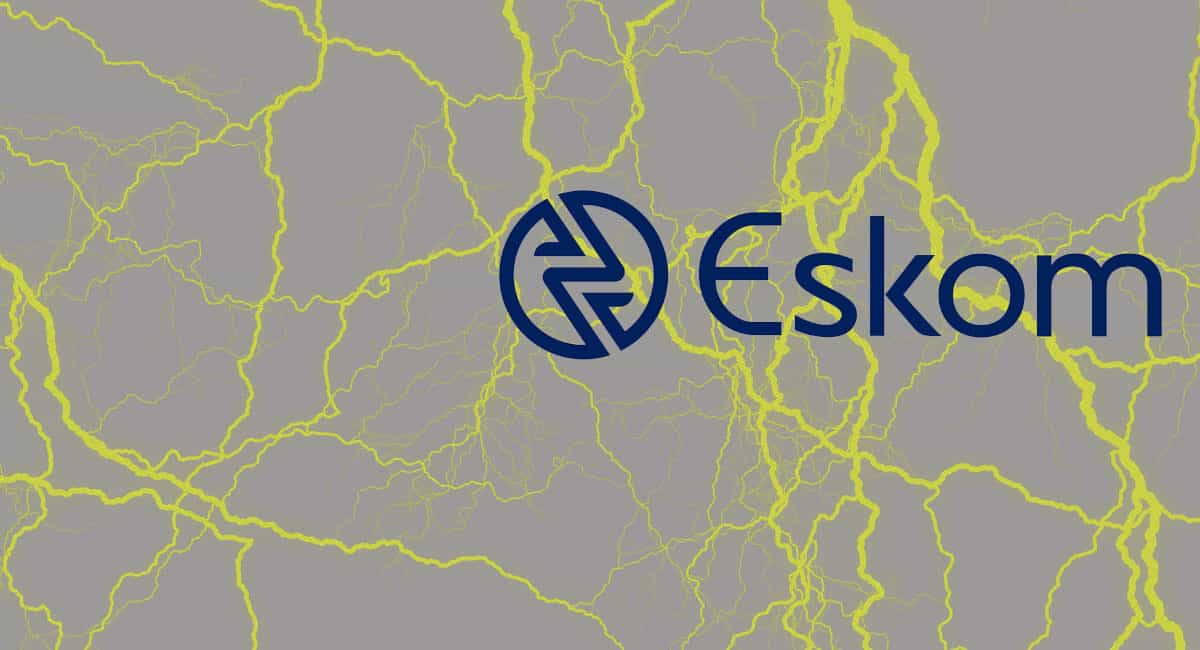 Eskom logo