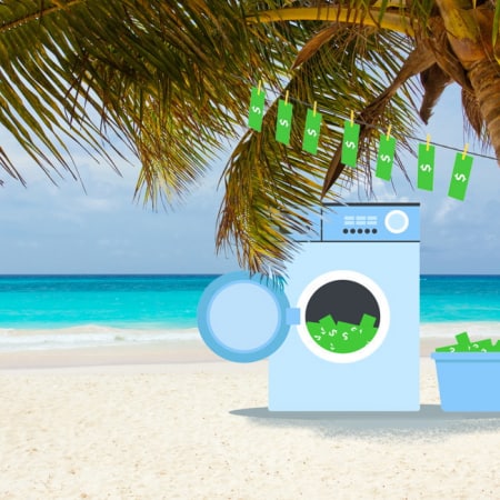 Combating trade-based money laundering - Corruption Watch