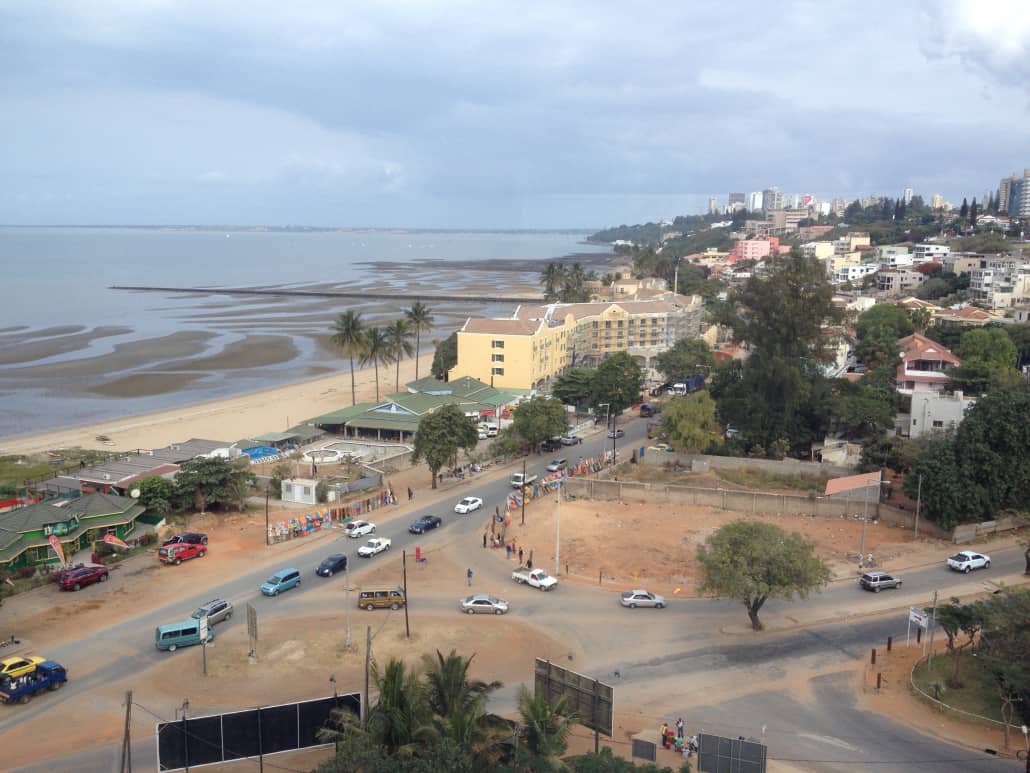 Maputo, Mozambique