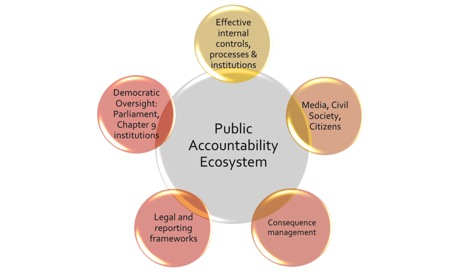 Policy brief: Strengthening Public Accountability to make Democracy ...