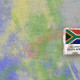 Sign saying Welcome to South Africa