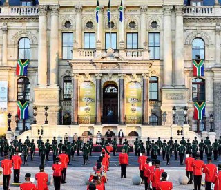 State of the Nation address 2022