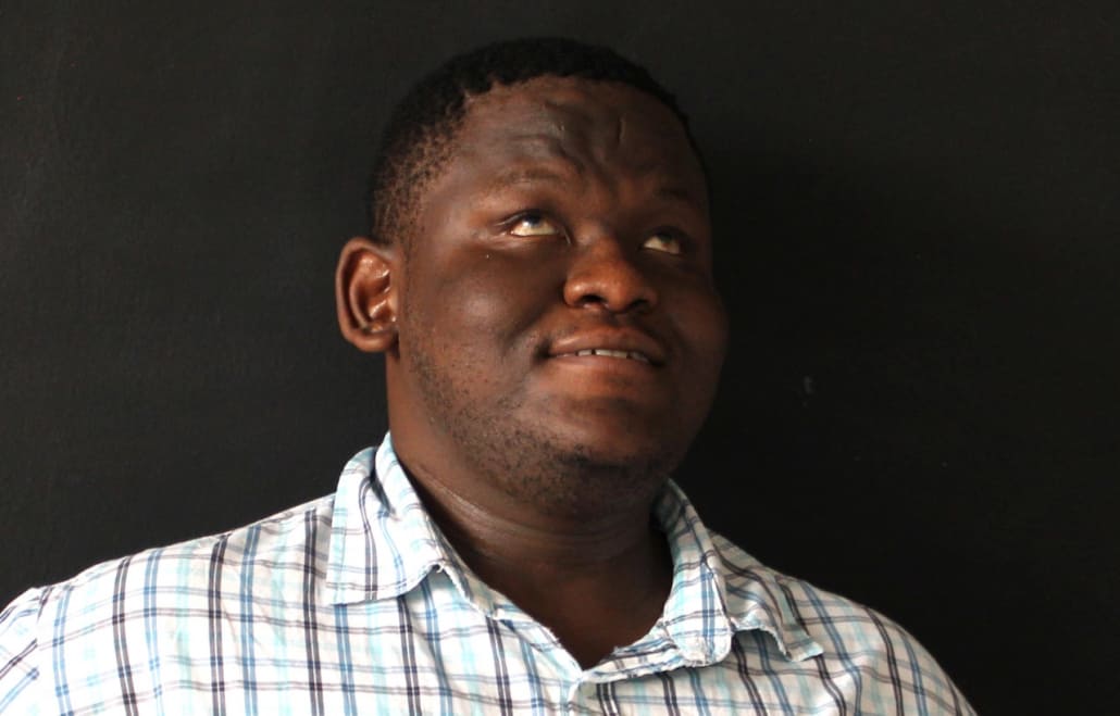 Melusi Ncala, Corruption Watch Researcher