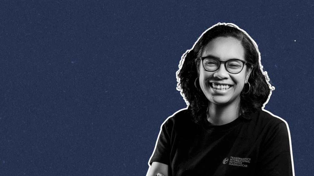 Ketakandriana Rafitoson